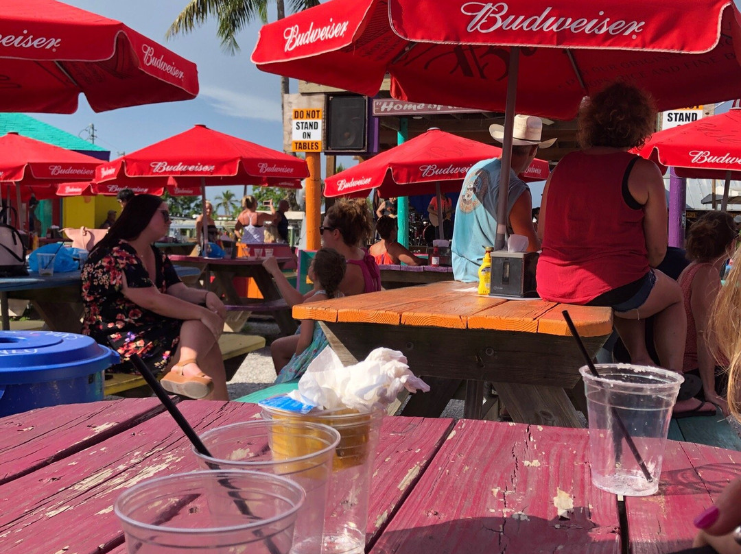 Stan's Idle Hour-Goodland必去景点