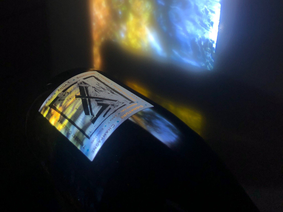 Champagne Trousset Guillemart Premier Cru景点图片