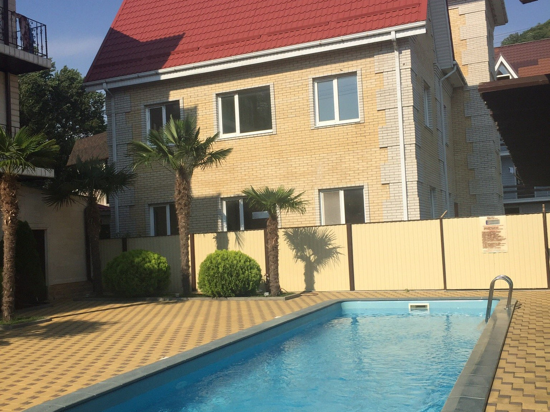 Riviera Gostevoy Dvor主图