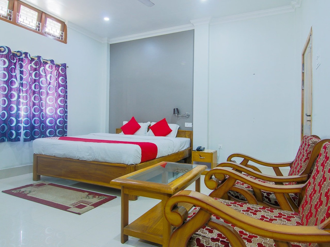 OYO 35688 Jb's Resort主图