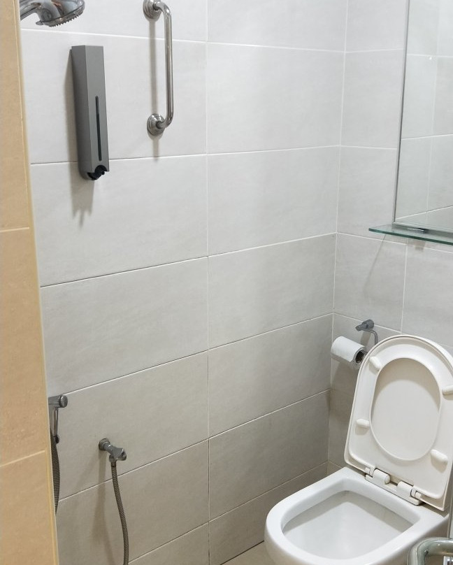 The View Hotel主图