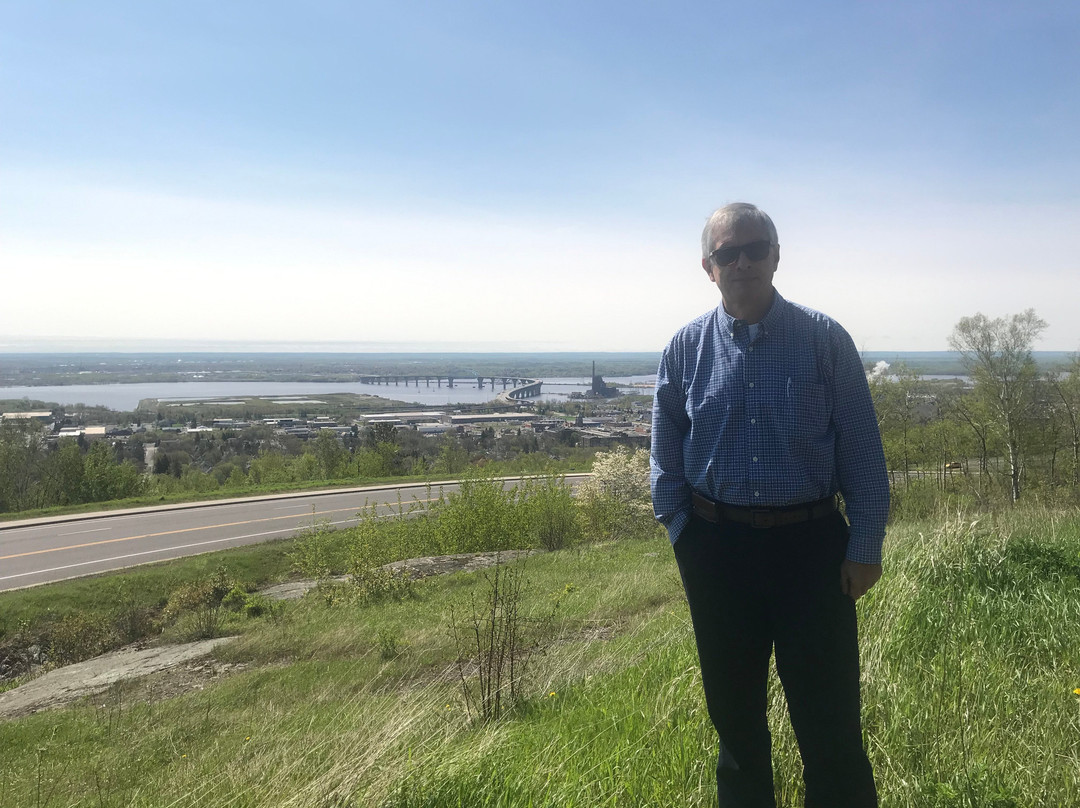 Skyline Parkway-德卢斯必去景点