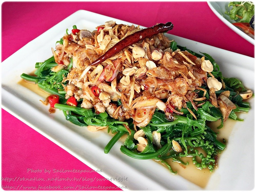 廉信餐馆和美食-Tong Na Ti