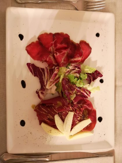 A' La Table Du Sommelier主图