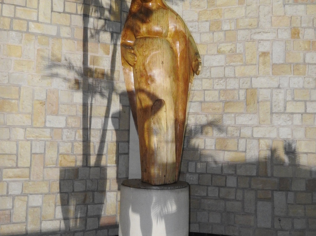 Catedral Santa Maria Mãe de Deus-Castanhal必去景点