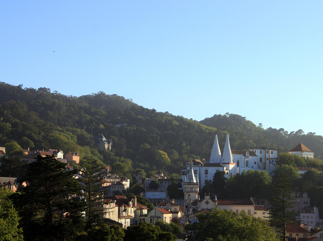 Wir in Portugal景点图片