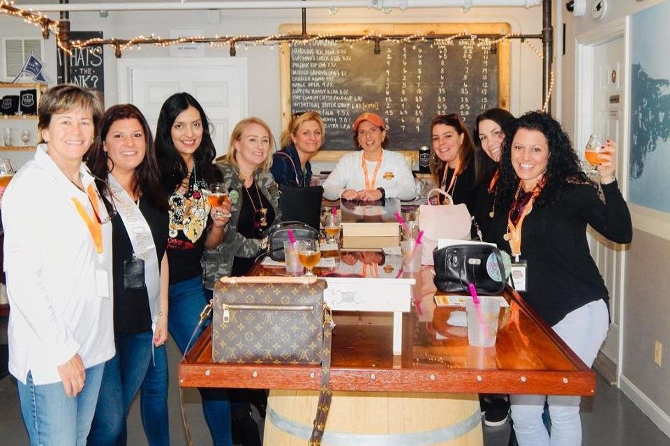 TapTastings Craft Brew Excursions-海恩尼斯必去景点