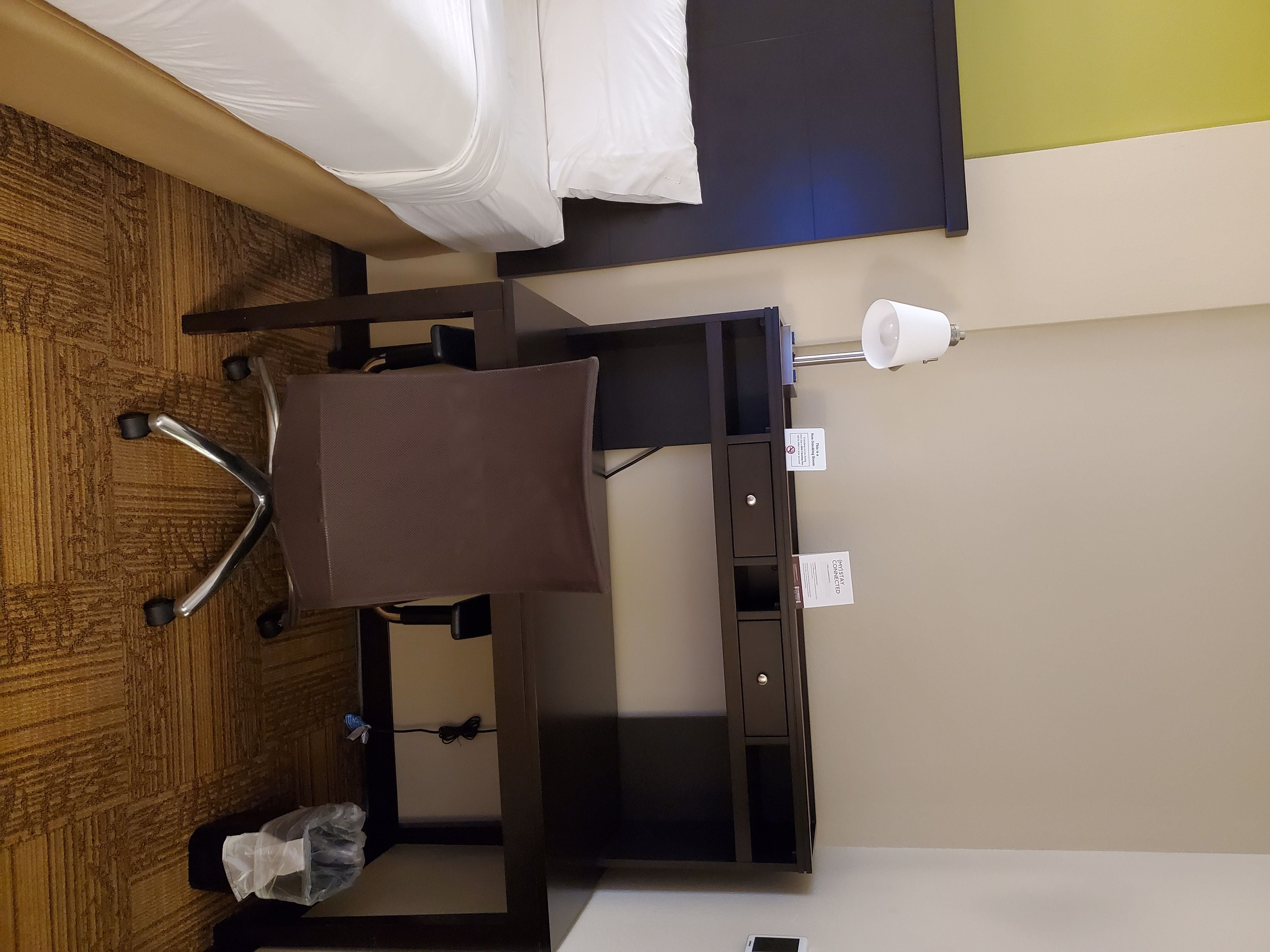 Staybridge Suites Baltimore - Inner Harbor, an IHG Hotel-家庭/游戏区
