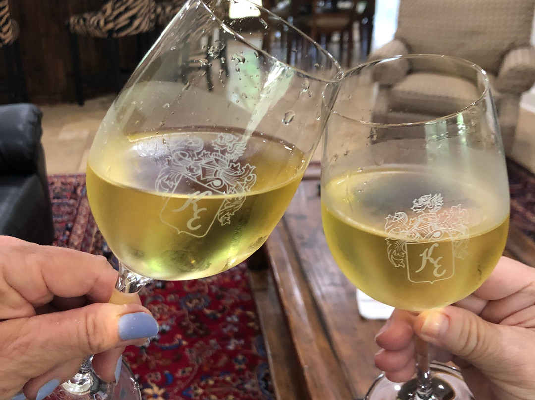 Kiepersol Bed and Breakfast主图