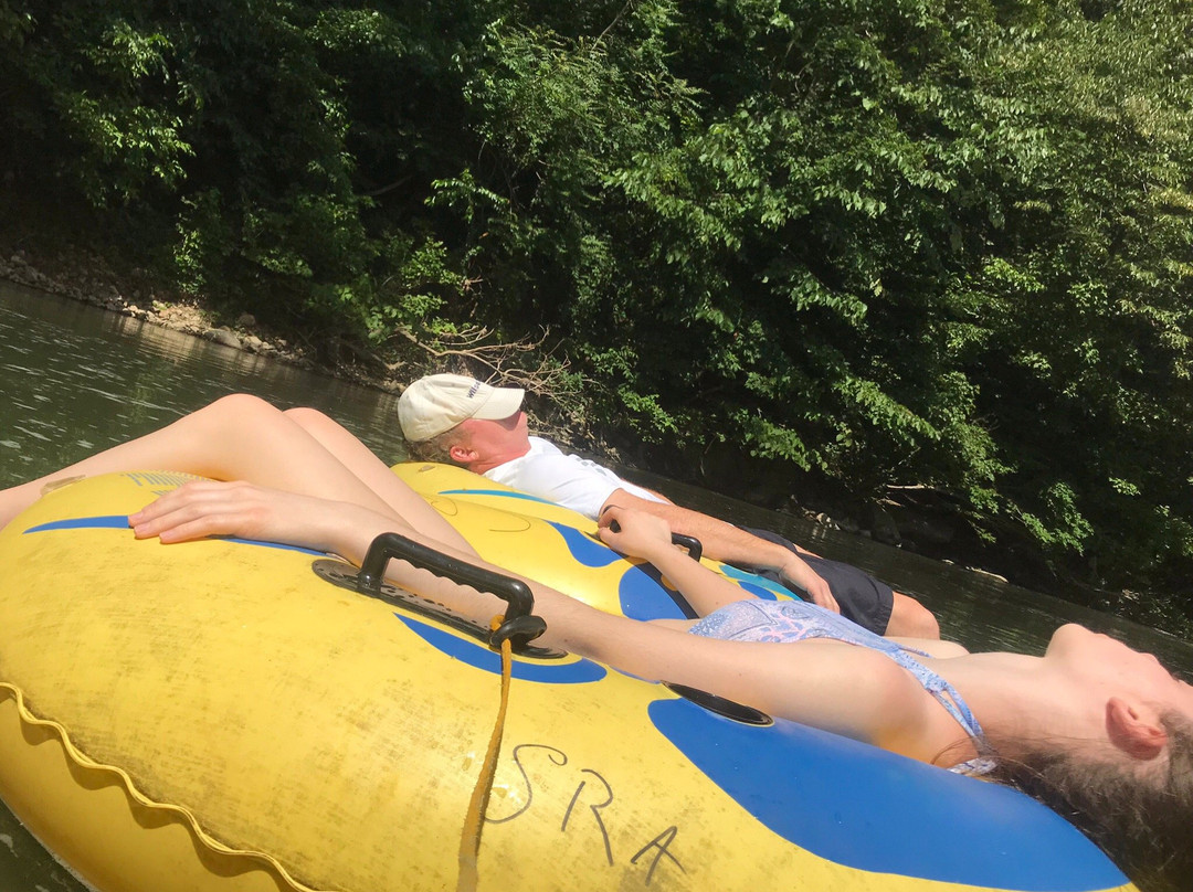 Shenandoah River Adventures-雪兰多国家公园必去景点