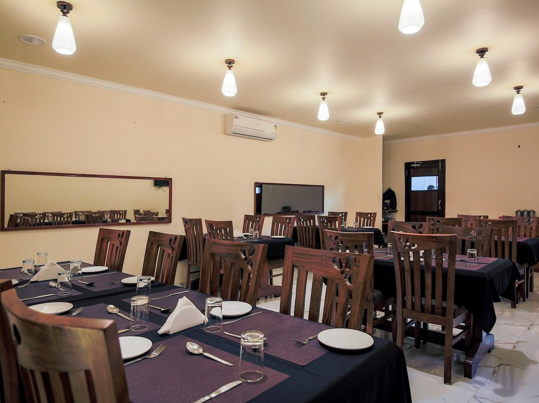 The Sincro Hotel主图