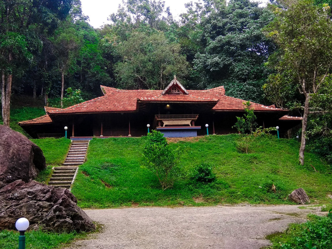 Rain Country Resorts主图