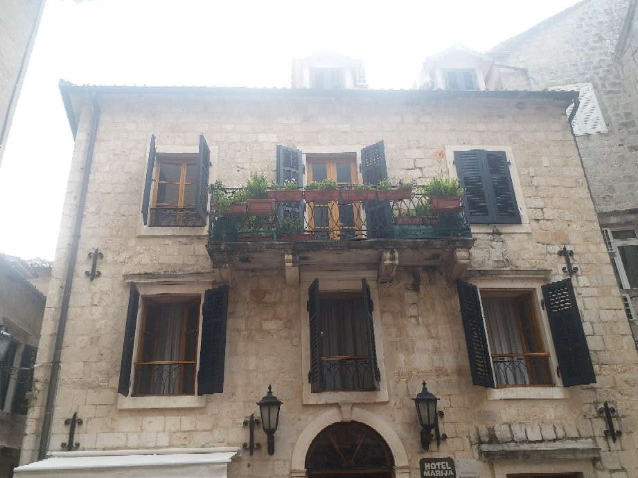 Historical Archives of Kotor-科托尔必去景点