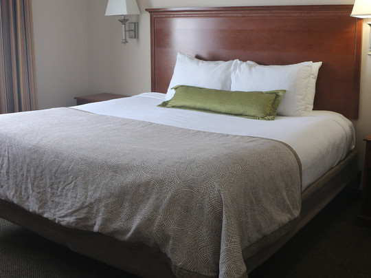 Candlewood Suites Fredericksburg By IHG主图