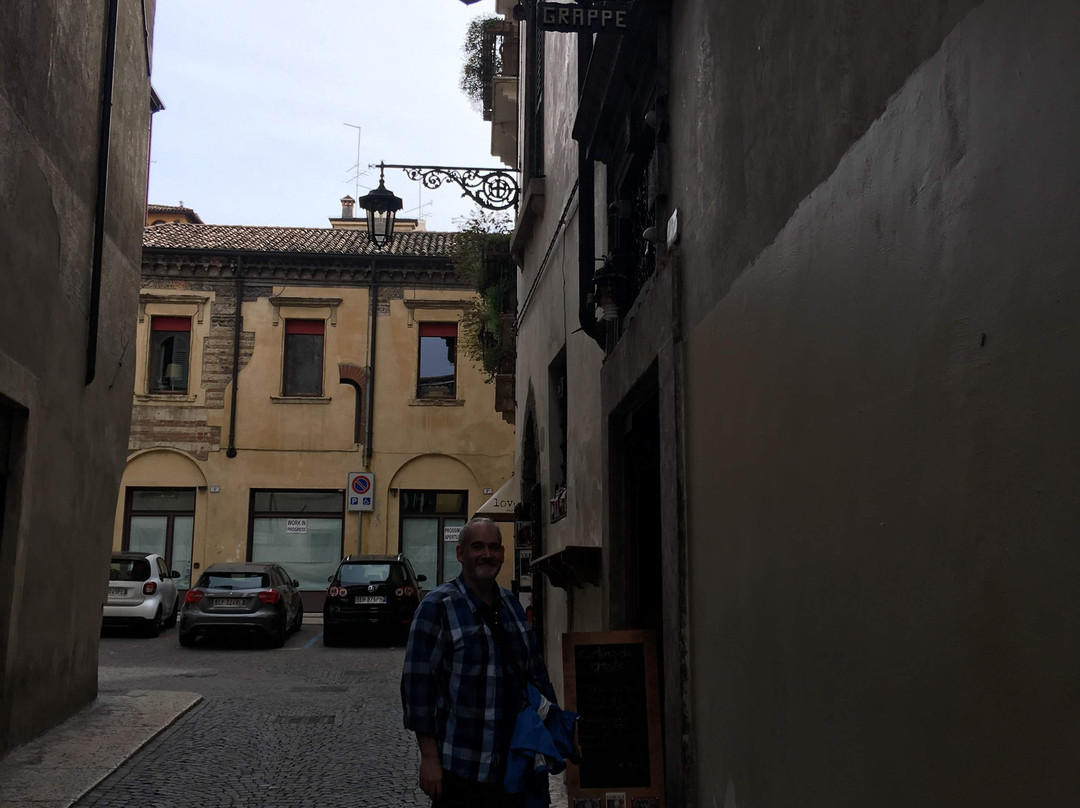 Enoteca Oreste Dal Zovo-维罗纳必去景点