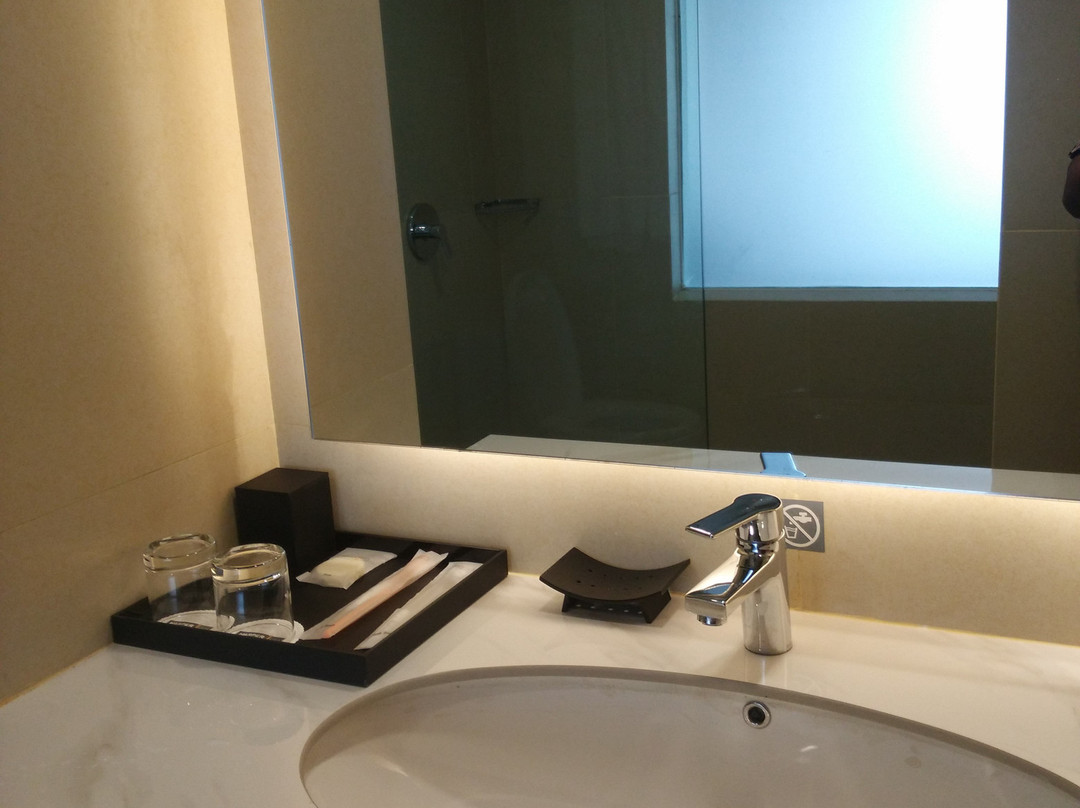 Harper Palembang主图