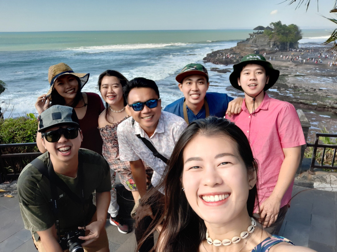 Today Private Driver and Tour Guide-乌布必去景点