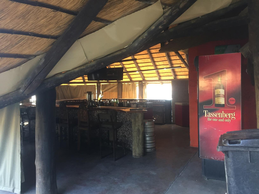 Etotongwe Lodge主图