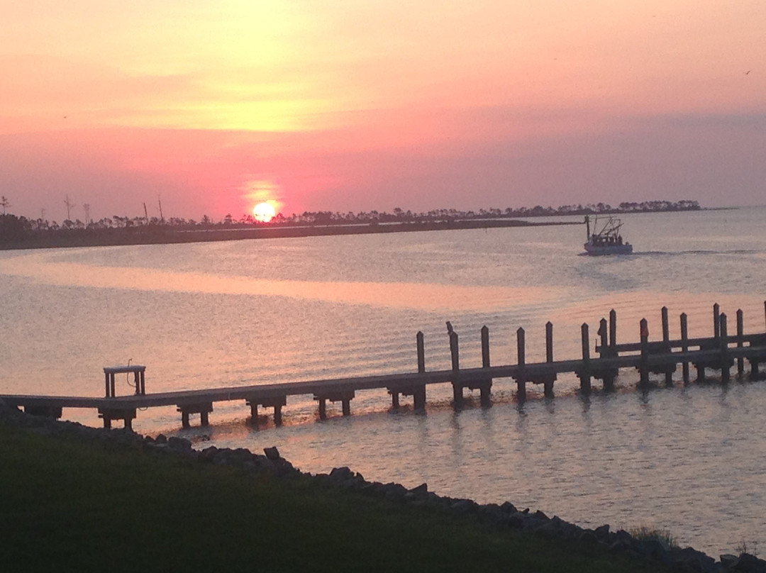 Engelhard旅游攻略图片