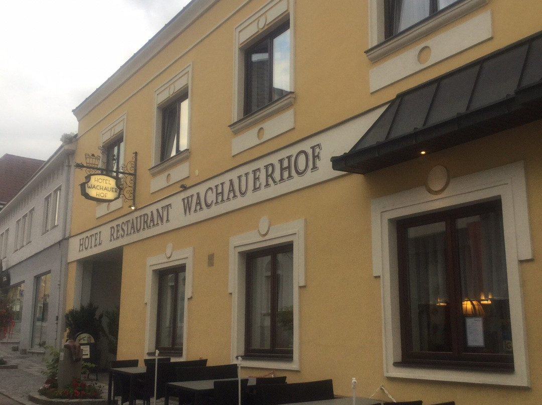 Hotel Wachauerhof-Melk主图