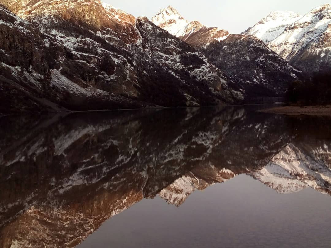 Tamenkoi Experiences-Chile Chico必去景点