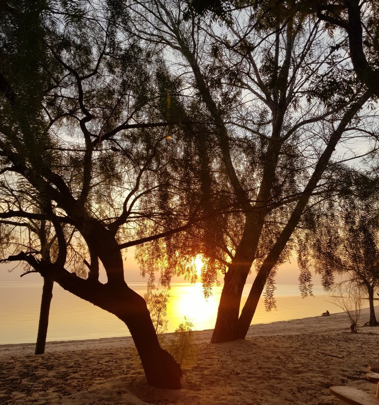 Balneario Concordia-Dolores必去景点