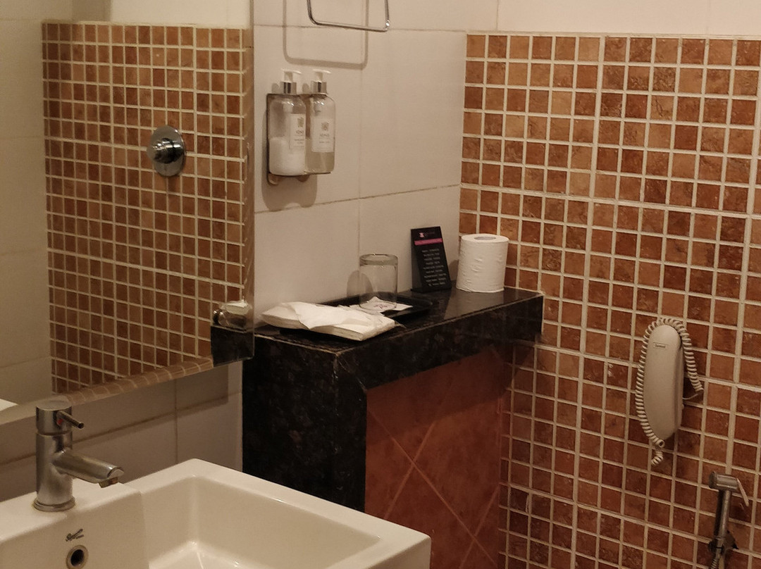 Royal Orchid Central主图