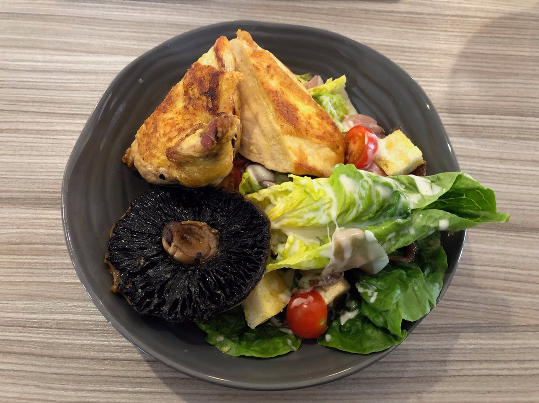 The Lodge at Princes Golf Club主图