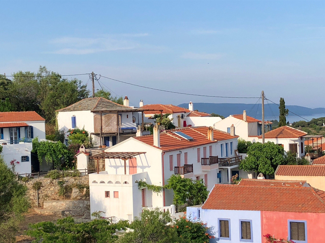 Konstantina Studios主图