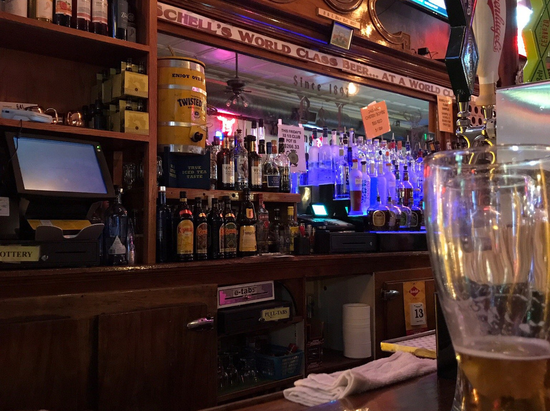 B&L Bar-New Ulm必去景点