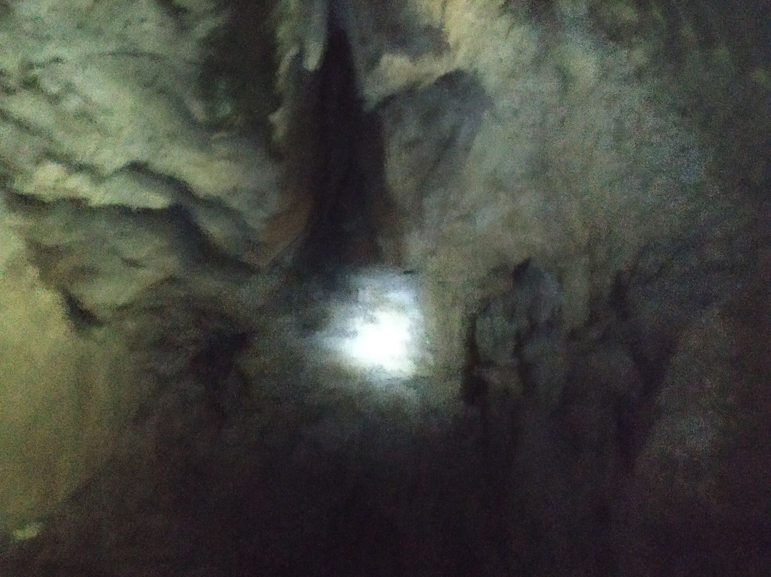 Wisata Goa Pindul-基杜尔山必去景点