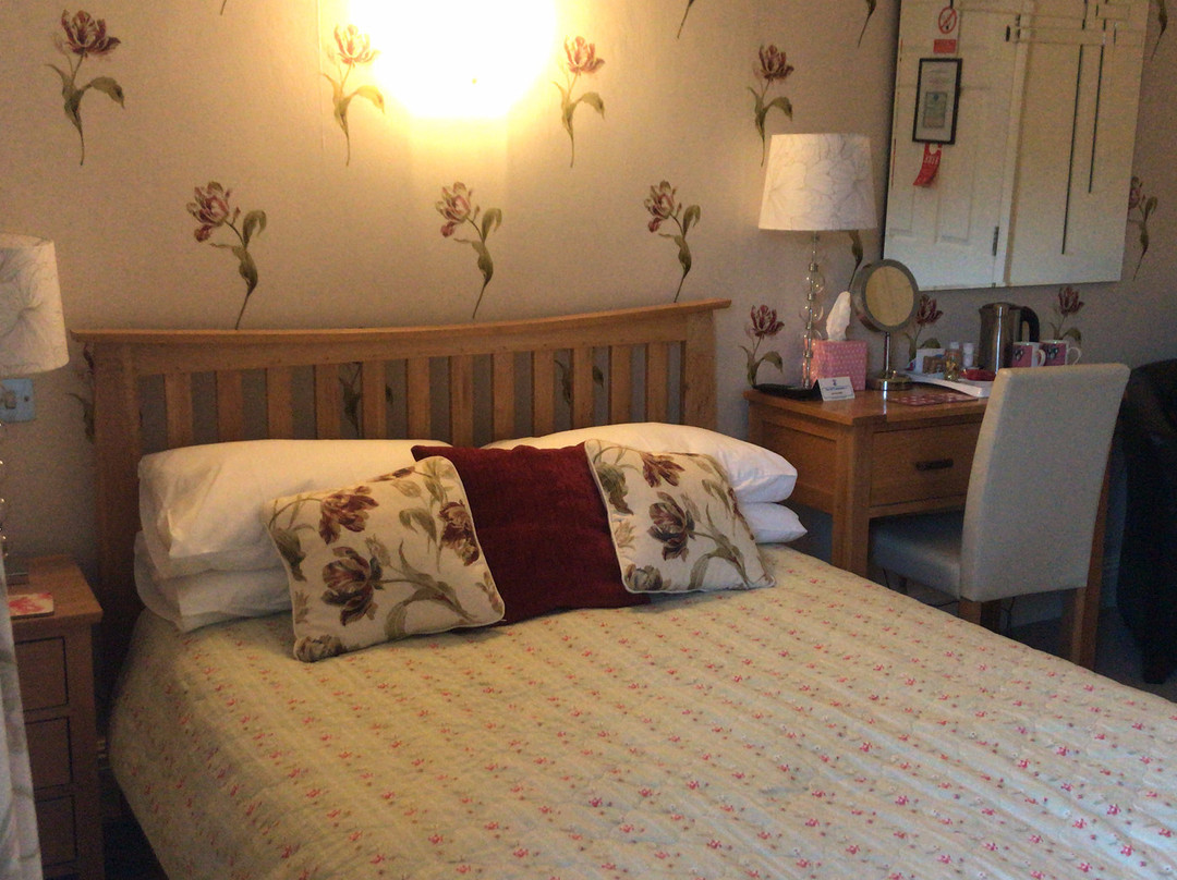 Birchleigh Guest House主图