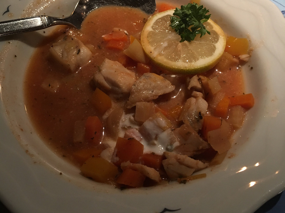 Hotelschiff Stinne主图