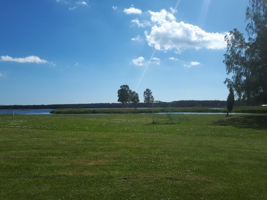 Grankullavik Fritidsby