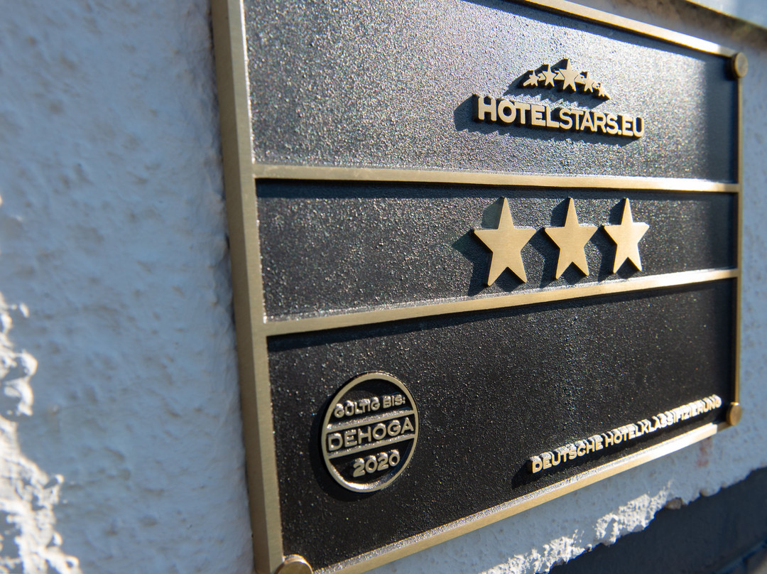 Land-gut-Hotel Meyer-Pilz主图