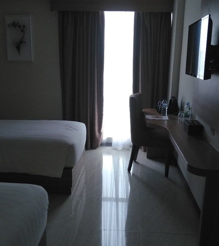 The Novena Hotel主图