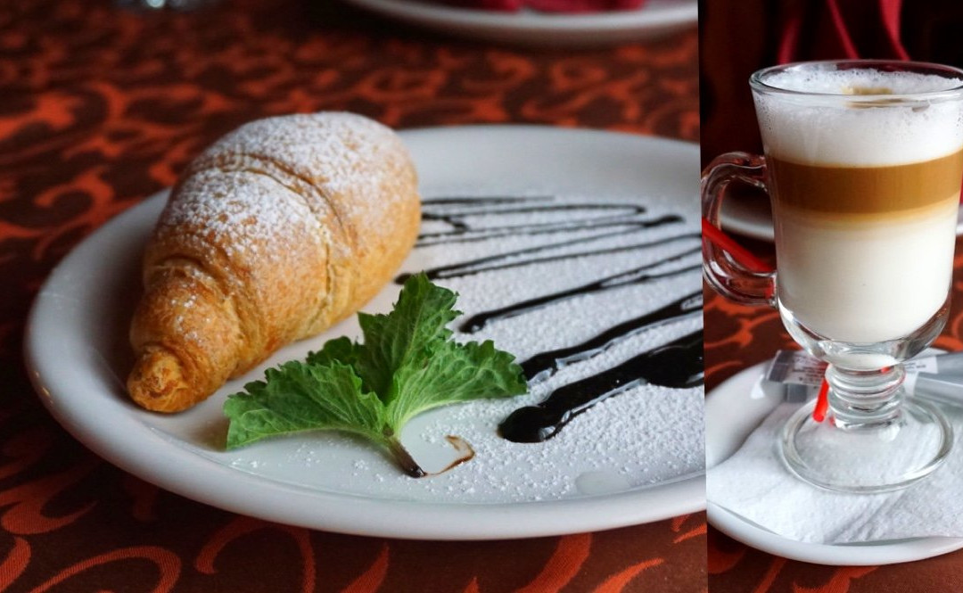 Hotel & Restaurant Zhuliany City主图