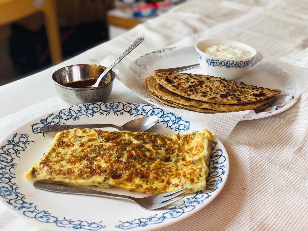 The Nature View Resort By Ohana主图