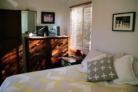 Poppy's Cottage主图