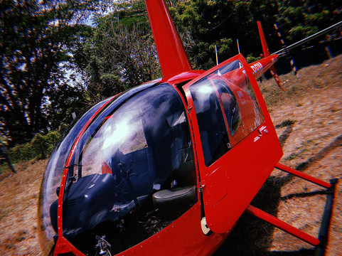 Aerotour-圣何塞必去景点