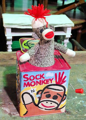 Poor Richard's Antiques-彭萨科拉必去景点