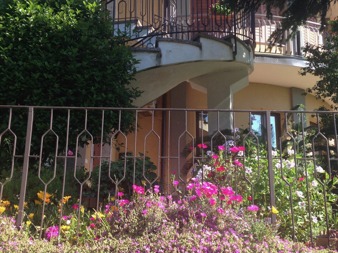 B&B Villa Refe主图