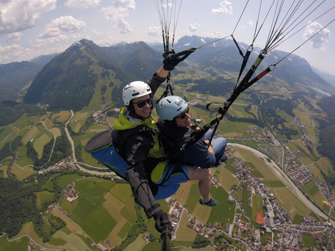 Next Outdoor Generation-Koessen必去景点