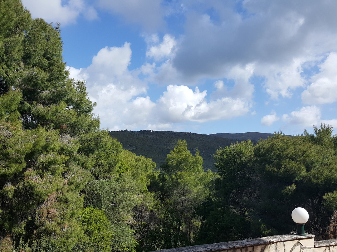 Keri Village & Spa By Zante Plaza主图