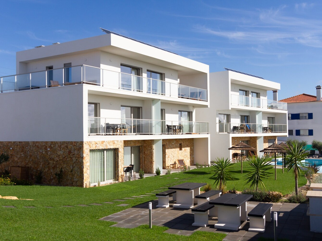 Ericeira Surf Apartments