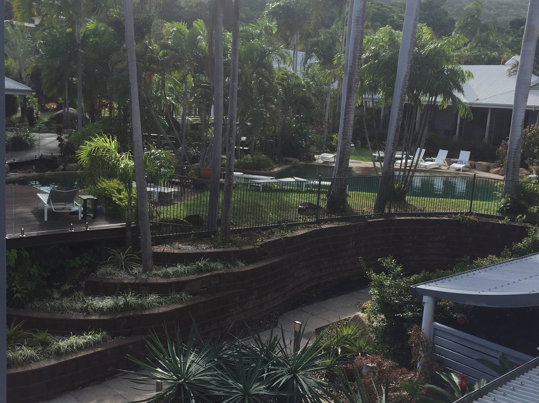 Sovereign Resort Hotel Cooktown主图