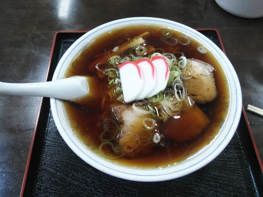 御代田町餐馆和美食-Chinese Soba Oishi-ya Sakudaira