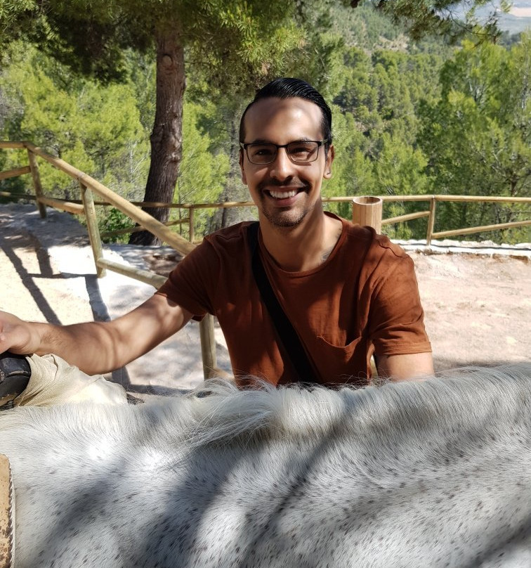 La Posada de Colomera主图