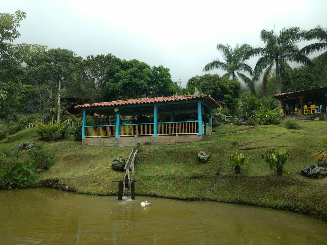 Hotel Las Palmas主图