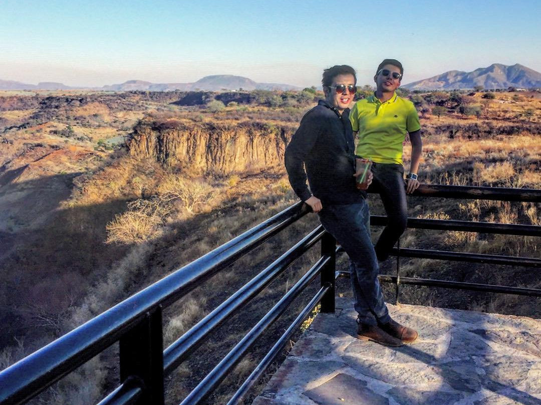 Mirador del Chiquihuitillo-特基拉必去景点